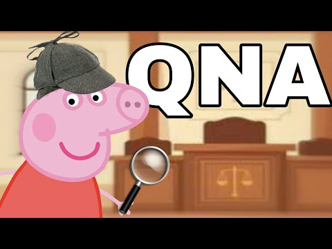 First QNA (10k special) | Rulestar Dudes