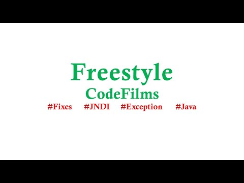 JNDI Naming and SQL Exception ❌❌❌🤯