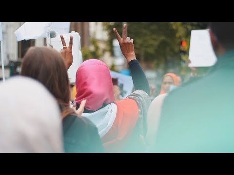 TASGOT BAS | SUDAN PROTESTS