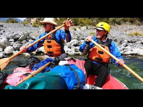Living well with dementia - Peter and Fergus' story
