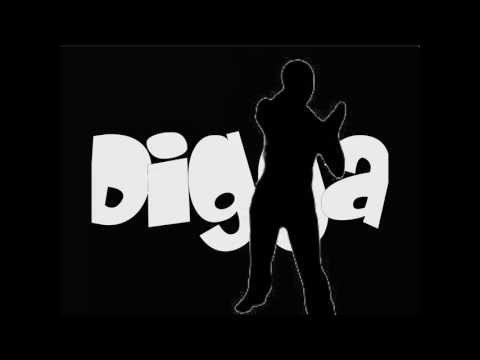 Digga - HipHop 2013 (the average Girl)