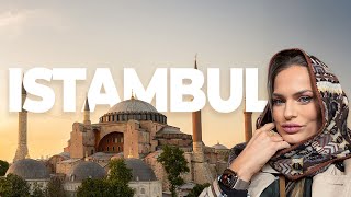 Istanbul in 4 Days - Discover the perfect itinerary for your trip