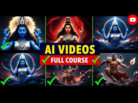 How to Make Cinematic Motivational Videos (and make $$$)