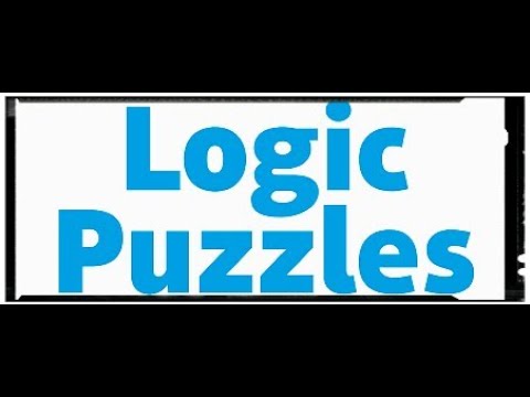LOGICAL PUZZLES that will blow your Mind