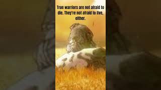 Vinland saga quotes #entertainment #vinlandsaga #motivational #viral #shorts #poweredbybuffer