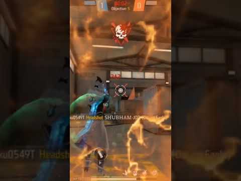 free fire Headshot