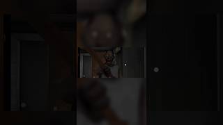 Granny my first video #granny #gameplay #play #grannychaptertwolive