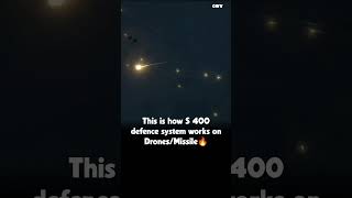#S400 #S400Triumf #MissileDefense #AirDefense #MilitaryTech #S400India #S400Russia #AntiAircraft