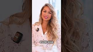 My Instagram Journey Mastering Success #podcast #socialcontent #fashion #influencersecrets