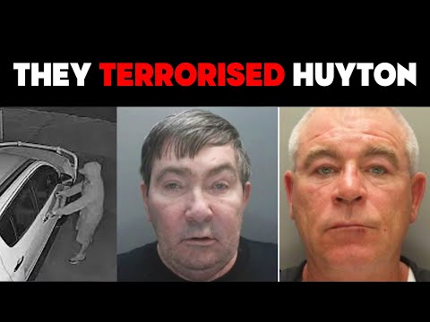 Coggins Brothers Thought They Were Untouchable, But Greed and Betrayal Ended Them – True Crime