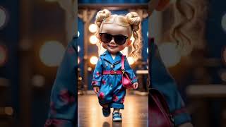 Big Looks, Small Models 👑