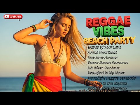 Reggae Love Songs 2025 💛 Top Requested & All Time Favorite Island Vibes