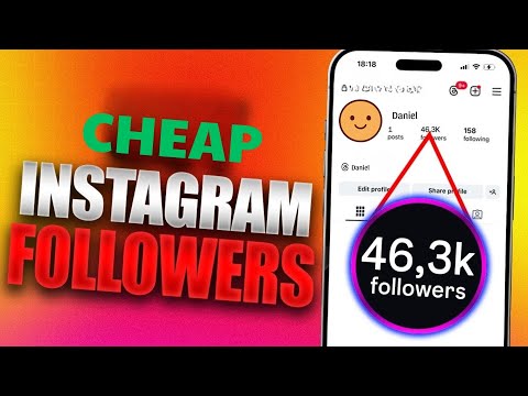 How to Make Your Instagram Account Stand Out Instantly