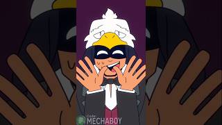 bo's date with charlie #brawlstars #brawlstarsanimation #bo
