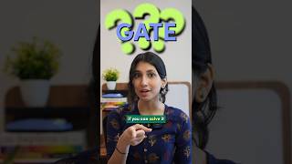 Can You Solve This GATE Question? | Part 4