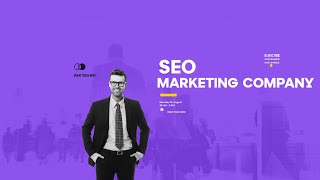 What Is SEO And How Does It Work | SEO Explained | SEO Tutorial  Simplilearn | SEO Marketing Company