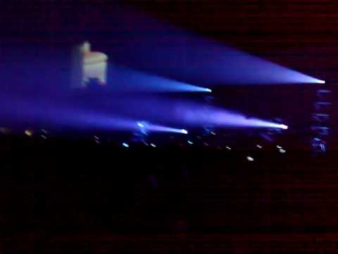 Sasha 3 de abril Orfeo