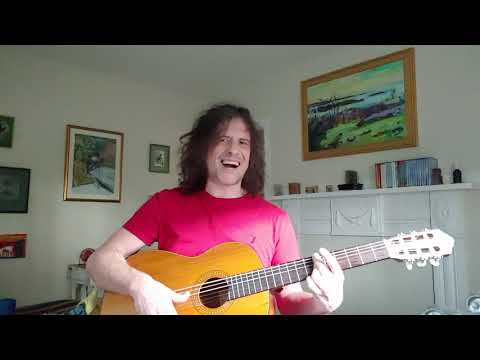 Didn't I Darondo Cover