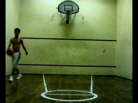 Darwin Practicing