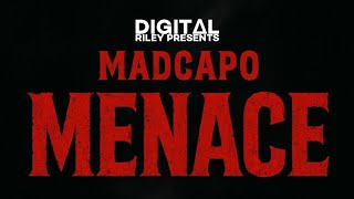 Madcapo – Menace (Official Track -:- 2025) - DiGiTΔL RiLeY™