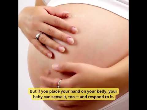 What baby is doing and can do in Womb pregnancy. குழந்தை கருவில் இருக்கும் பொழுது என்ன செய்கிறது