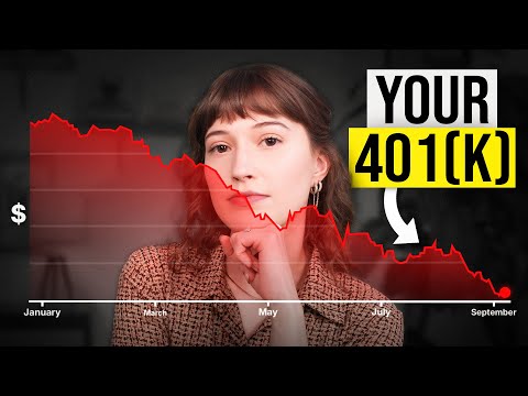 How To Avoid The 401(k) Bubble Silently Crushing Retirees