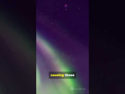 Catch the Northern Lights in the U.S. This New Year’s Eve! #news
