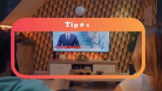 Tip Before Buying 4K TV #shorts | Top Tech Ranking Gadgets @TopTA