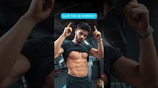 5 Min Perfect Abs Workout (No Equipment BodyweightWorkout) #abs #absworkout #absworkoutchallenge