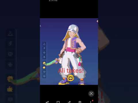 First vid😭 hope y'all like it