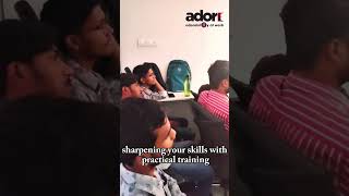 Free Python Course at Adore Tech