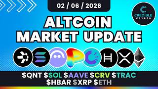 What Part of the Cycle is YOUR Altcoin In?