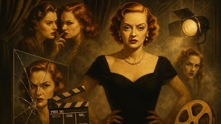 🌟 The 20 Most Ruthless Actresses of Hollywood’s Golden Age | Behind the Glamour Lies Cruelty