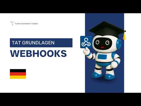 TAT Academy | Webhooks 101