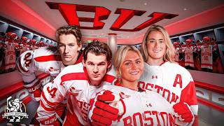 Is Boston University The Best Road To The Pro's? - Chiclets University