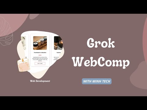 Web Competition - Grok Learning