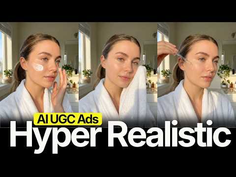 How to Make UGC Ads with AI ( Seedance 2.0 x Insmind )