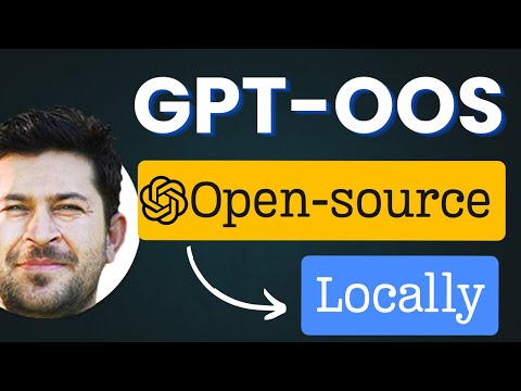 OpenAI Just Released GPT‑OSS – Free ChatGPT‑Like Model You Can Run Locally!