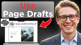How To Use Page Drafts Squarespace Enterprise (Tested)