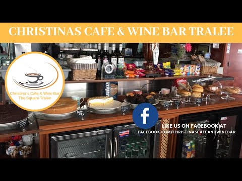 Best Places To Eat In Tralee In 2019 - Christinas Cafe & Wine Bar Tralee ( Great Value )