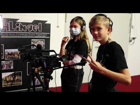 Schlingelreporter Abschlussfilm 2020