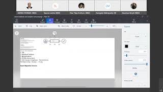 Azure cloud Basic for Cosmos DB with 6 Data Model types 23 March 2022