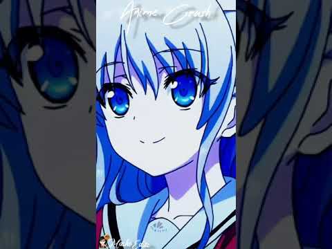 #Nao Tomori💜 #Sweet💕But Psycho 😈😂💜 #Anime Crush🤗💜