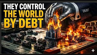 How the IMF Controls the World (And Why Nations Go Broke)