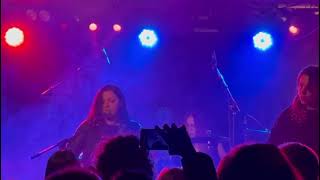 WINTER SEVERITY INDEX @ CPA FIRENZE (FI) - First Reunion Gig