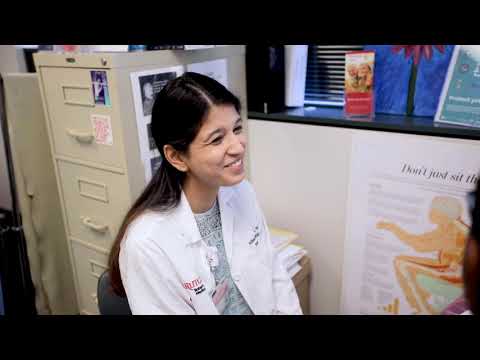 Endocrinology Fellowship Program