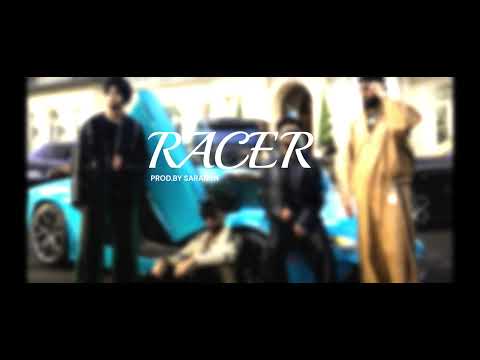 RACER  CHEEMA Y TYPE BEAT