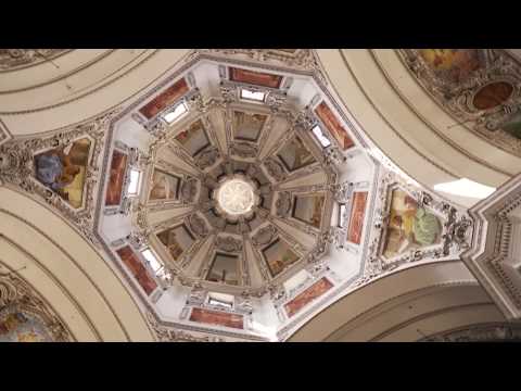 Salzburg Experience - Salzburger Dom 2020
