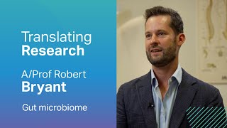 Improving the gut microbiome to heal inflammatory bowel diseases | Translating Research