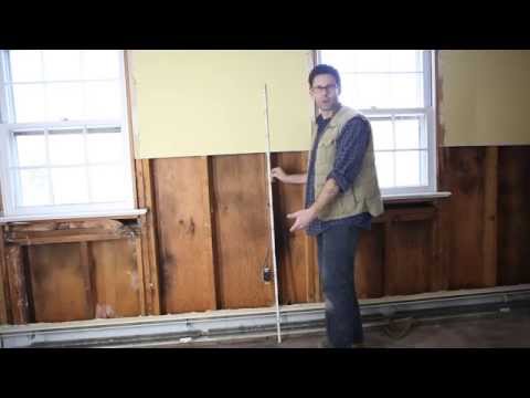Jeffrey Major Flood Cut Height Video